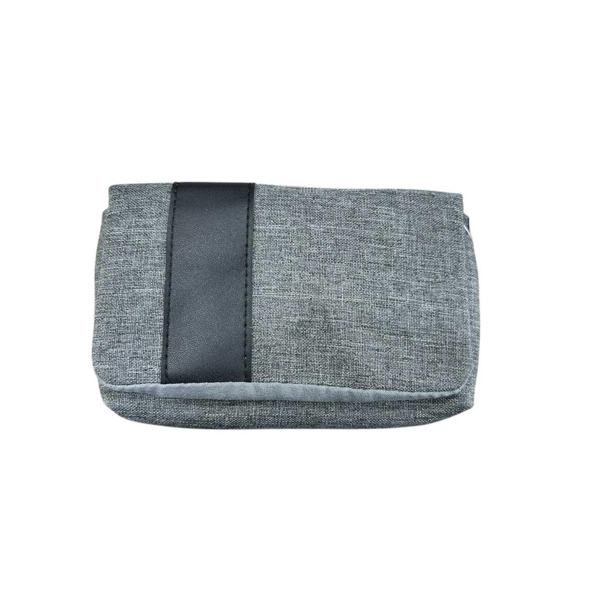 Borsa JJC Compact Camera Pouch CB-R1GR