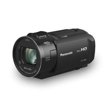 Panasonic Videocamera HC-V 800