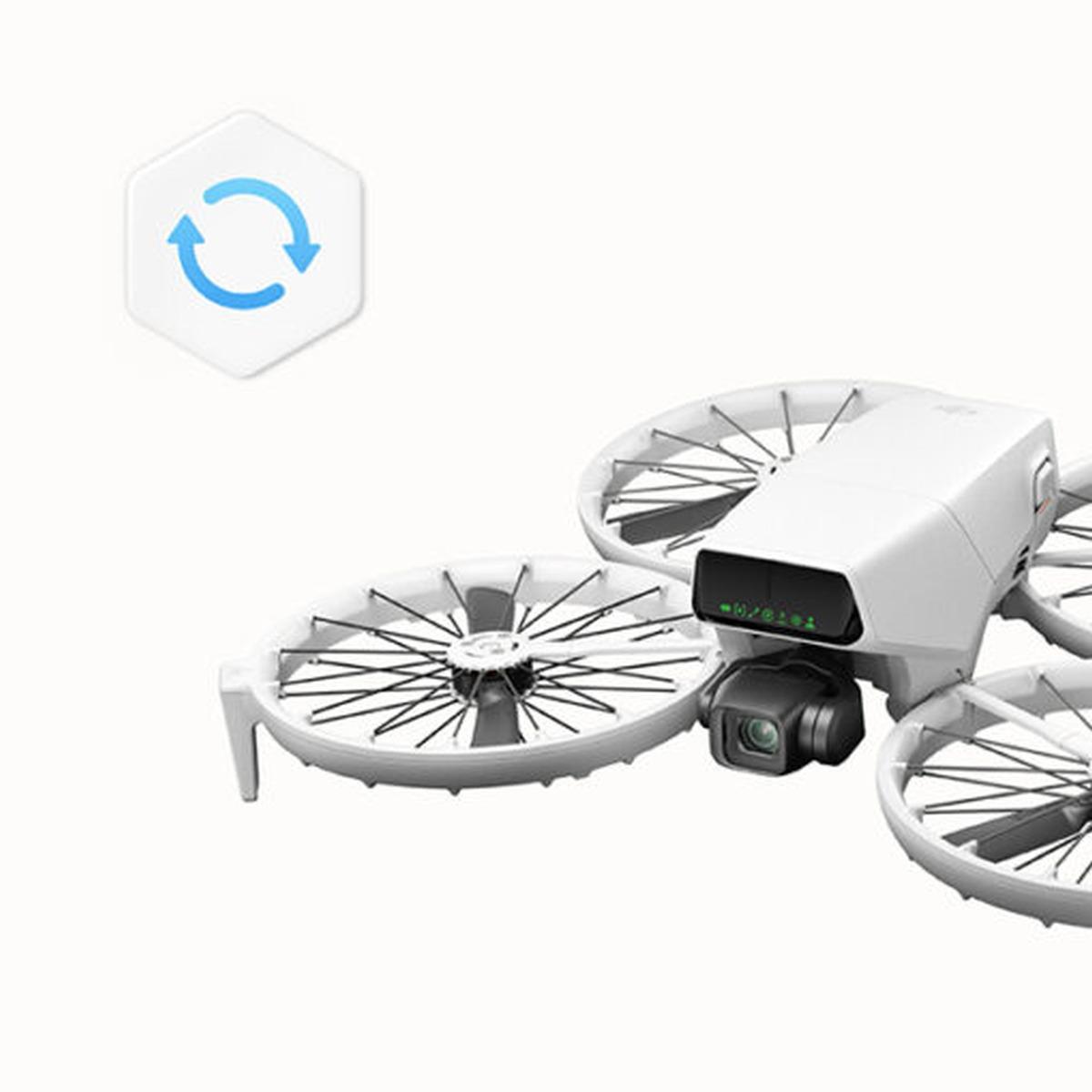 Dji care refresh 1-year plan (dji flip)