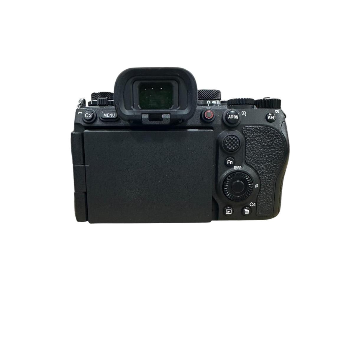 Usato Sony A9 III body - Fotocamera Full Frame - Usato garantito