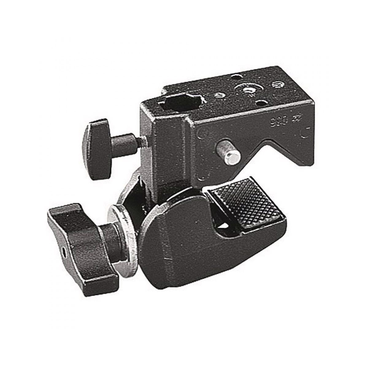 Manfrotto Avenger Super Clamp Art.C1575B