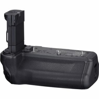 Battery grip canon bg-r20 ep senza ventola con rete ethernet impugnatura per eos r1 e r5 mk ii-r6 mark ii