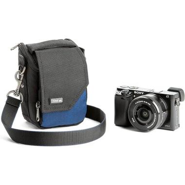 Borsa think tank mirrorless mover 5  blue