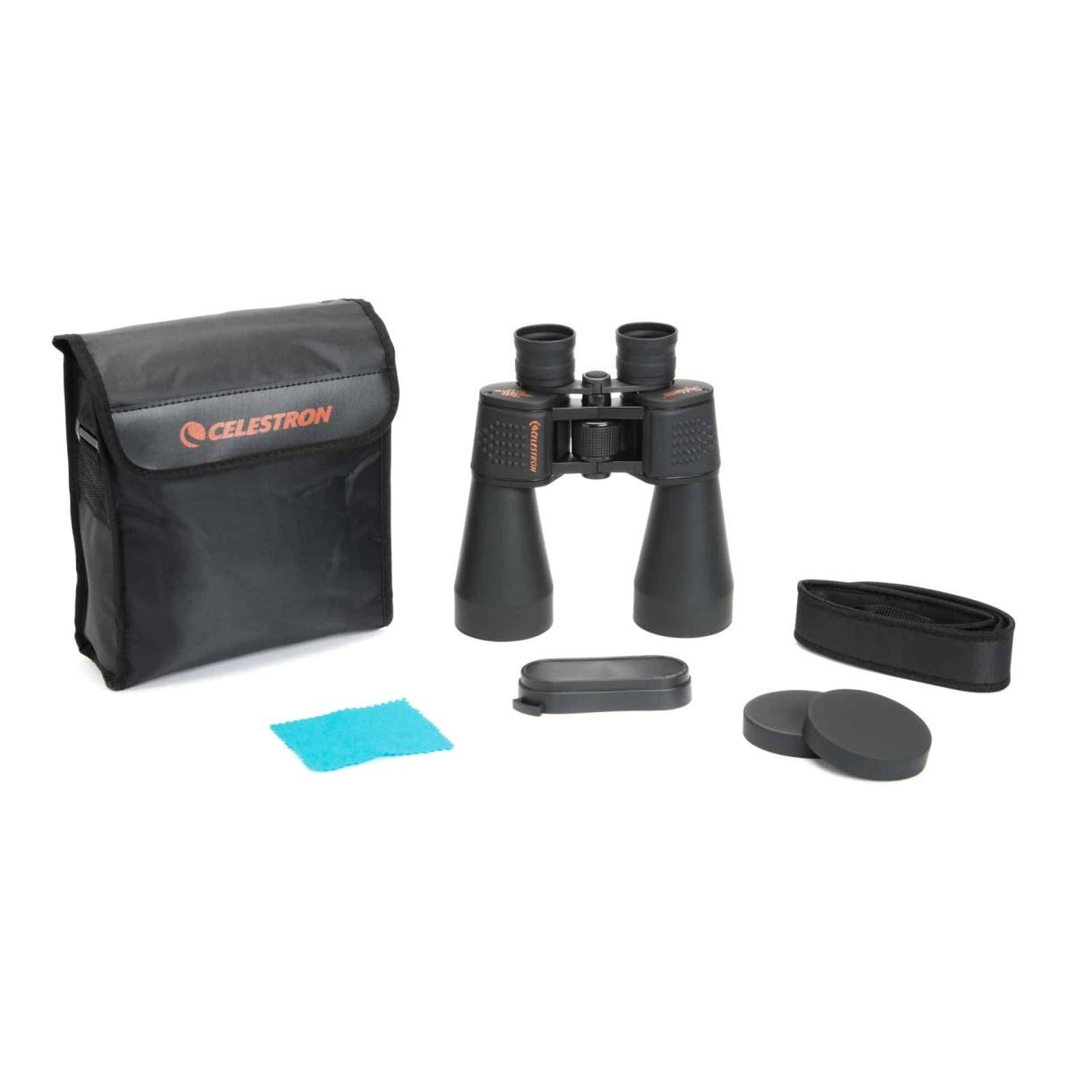 Binocolo Celestron SkyMaster 12x60