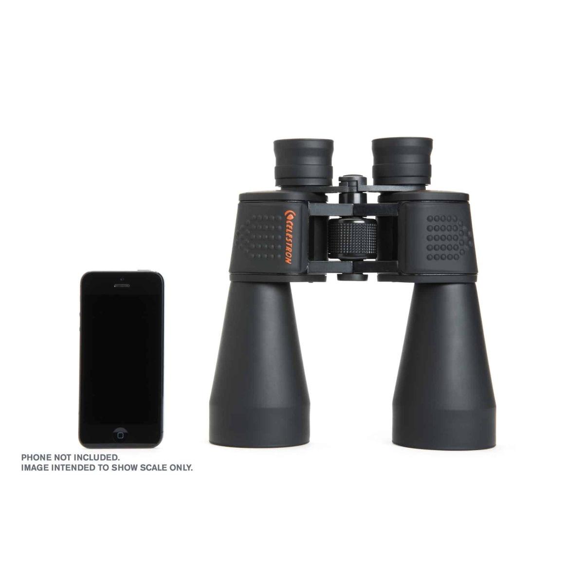 Binocolo Celestron SkyMaster 12x60