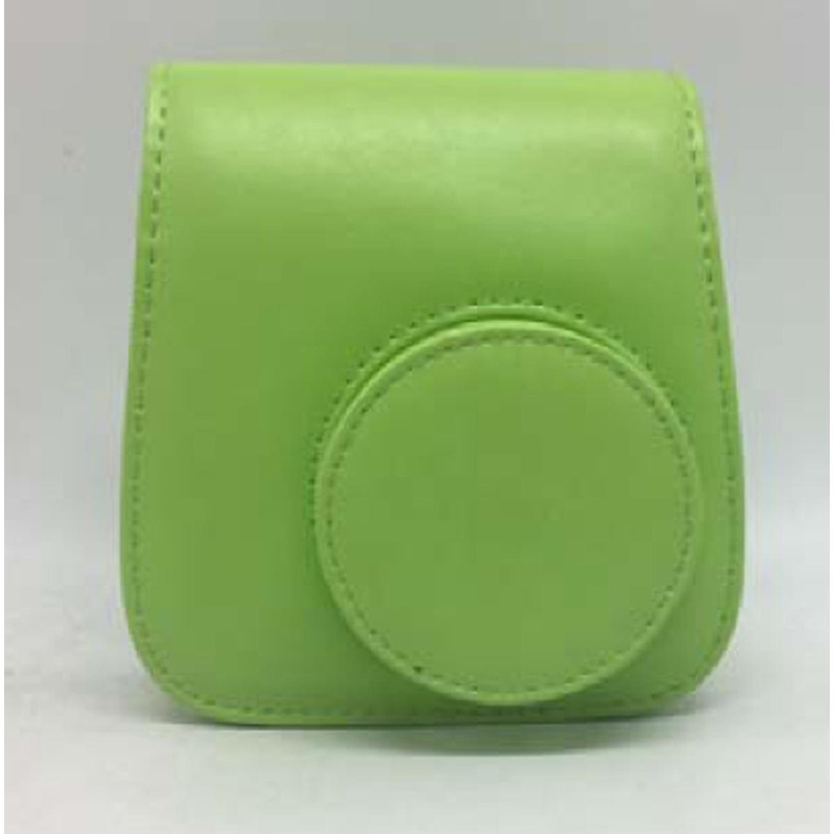 Borsa Asaky Mini 9/11/12 lime green