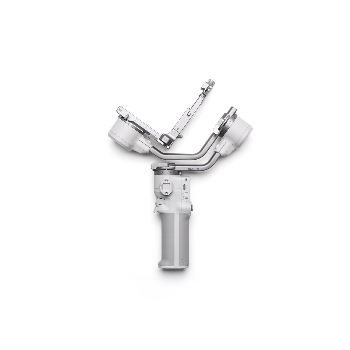 Dji Ronin Rs4 Mini - Garanzia Nital 2 Anni