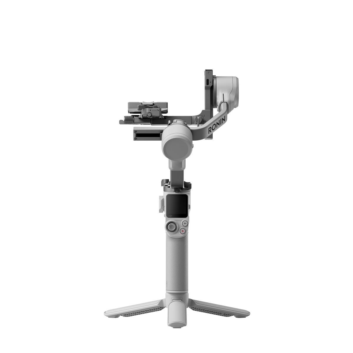 Dji Ronin Rs4 Mini - Garanzia Nital 2 Anni