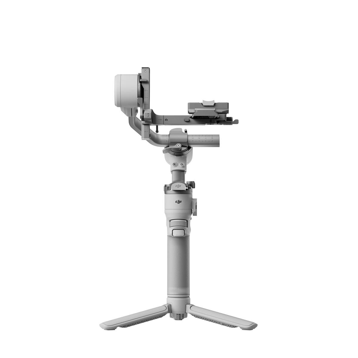 Dji Ronin Rs4 Mini - Garanzia Nital 2 Anni