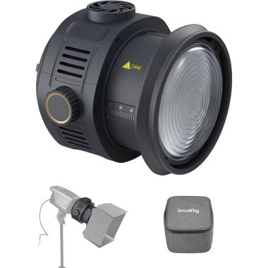 SmallRig RA-F150 Focusing Fresnel Lens for LED Monolights 4246