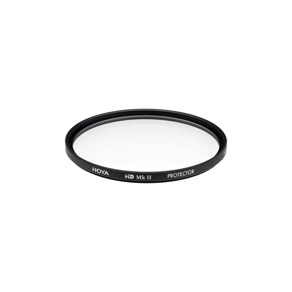 FILTRO HOYA HD MKII Protector 55mm