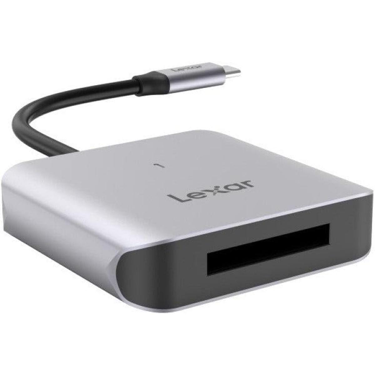 Lettore card Lexar CFexpress Type B RW510