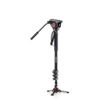 Usato monopiede manfrotto MVMXPRO500