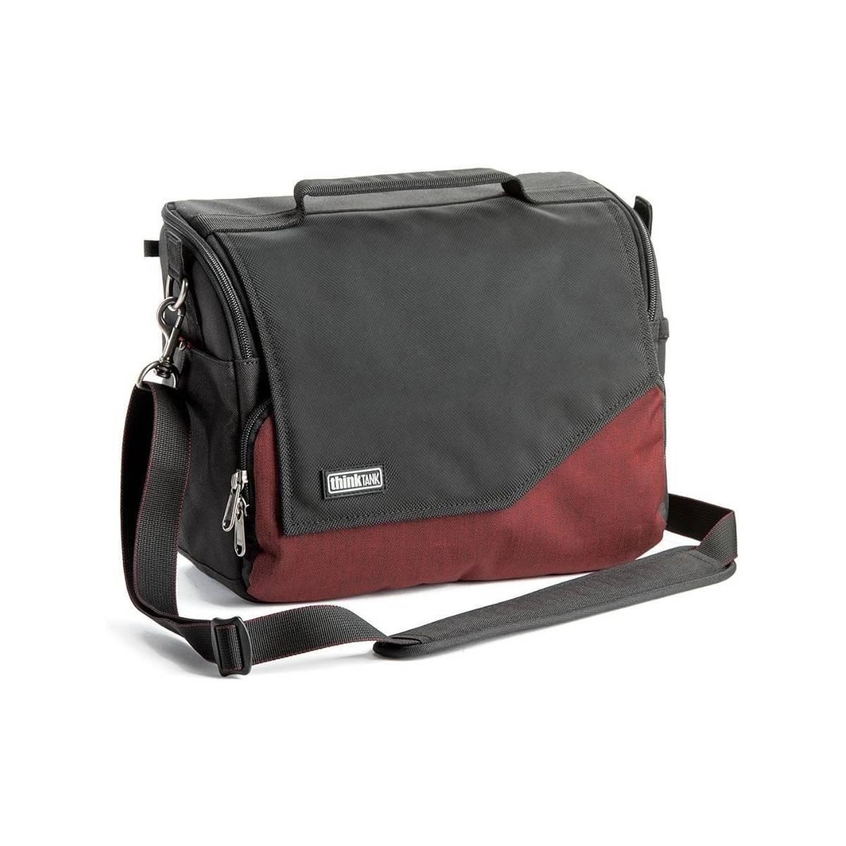 Borsa Think Tank Mirrorlrss mover 30i Deep Red