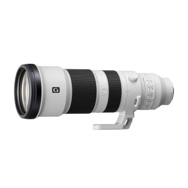 Obiettivo SONY FE 400-800mm F6.3-8 OSS. full-frame con attacco E-mount