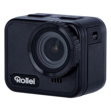 Rollei Action Cam 9S Cube + Card 64gb - Action Camera