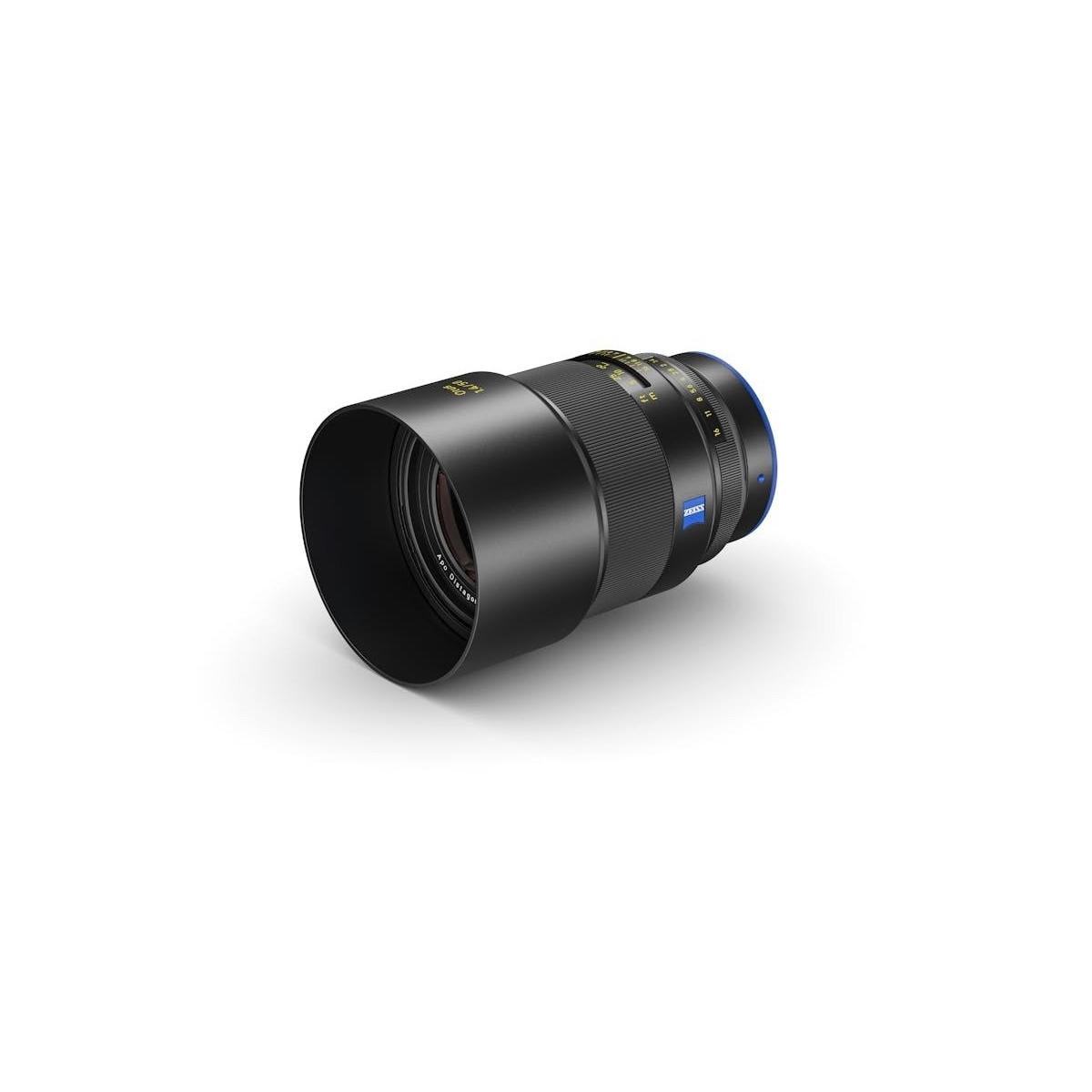 ZEISS OTUS ML 1.4/50 Z-MOUNT   PER MIRRORLESS NIKON Z - Obiettivi