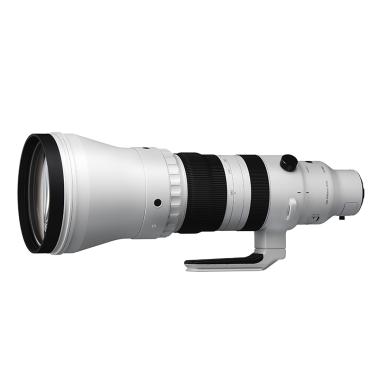 SIGMA Obiettivo 300-600 mm F4 DGOS | Sports- L-MOUNT