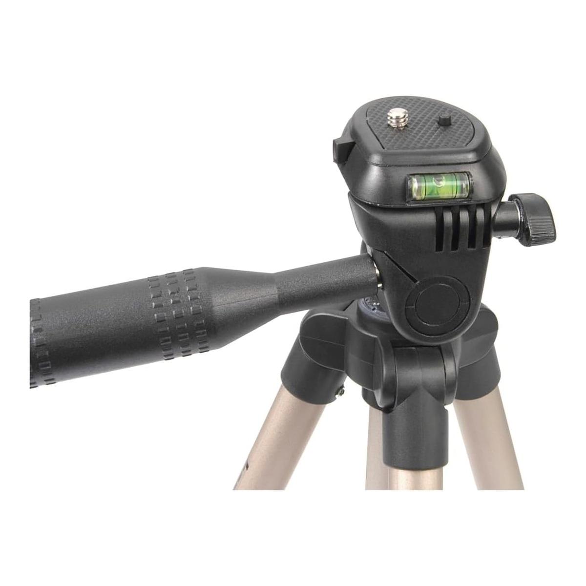 Treppiede Hama Star 5 con borsa (36,5-106,5 cm) art.4105