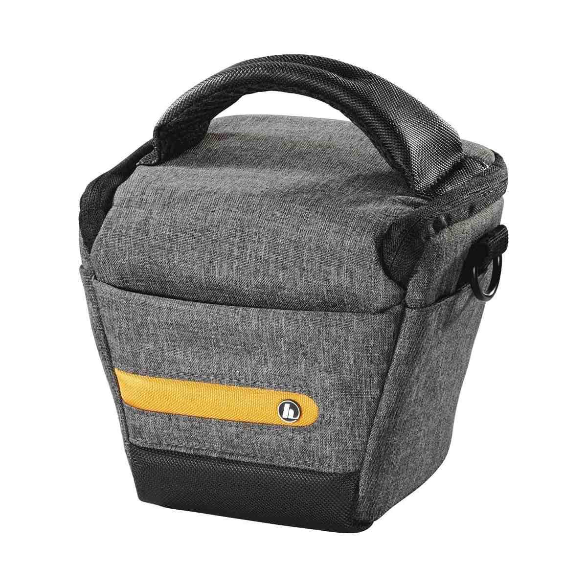 Borsa Hama Terra Colt 100 grigio art.121303