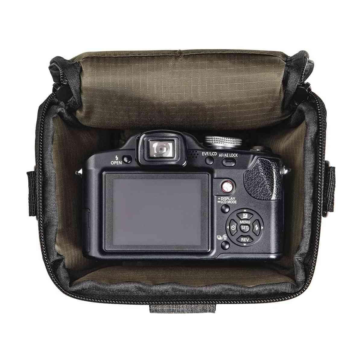 Borsa Hama Terra Colt 100 grigio art.121303