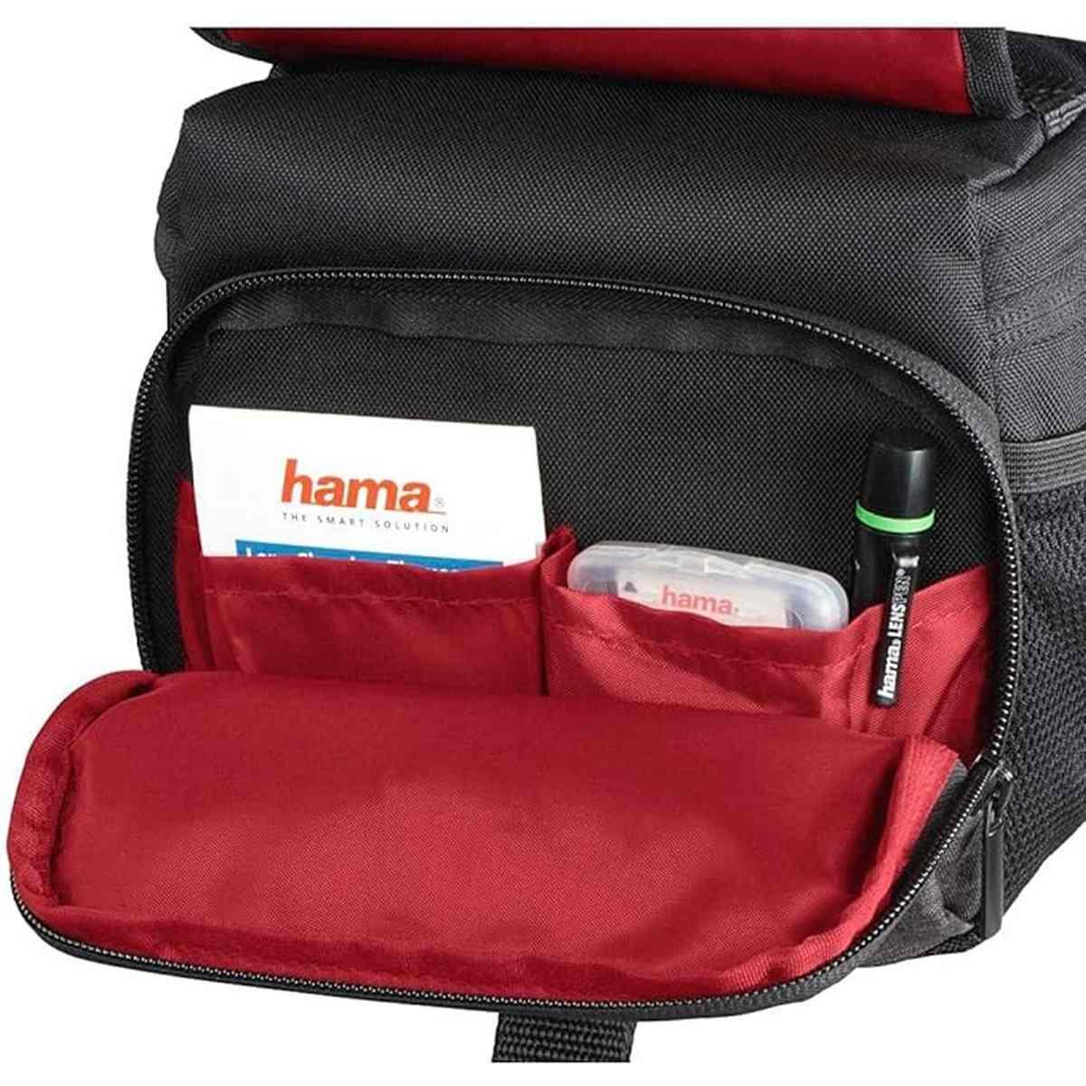 Borsa Hama Valletta 110 nera art.185076