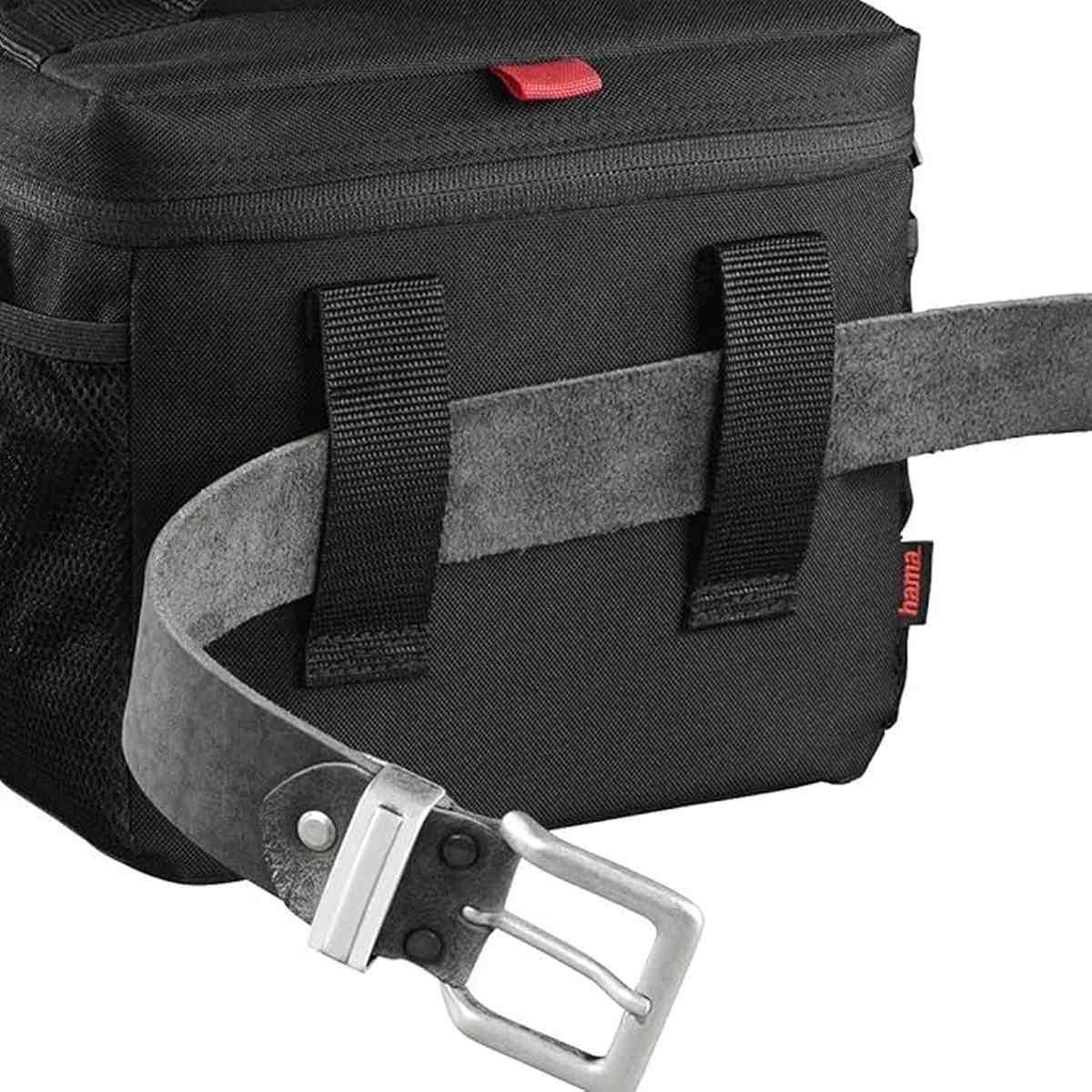 Borsa Hama Valletta 110 nera art.185076