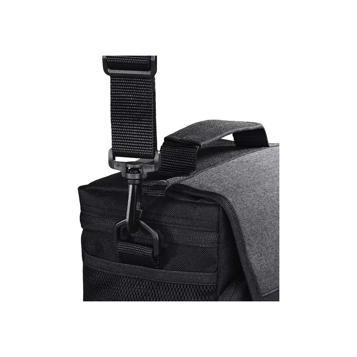 Borsa Hama Valletta 110 nera art.185076