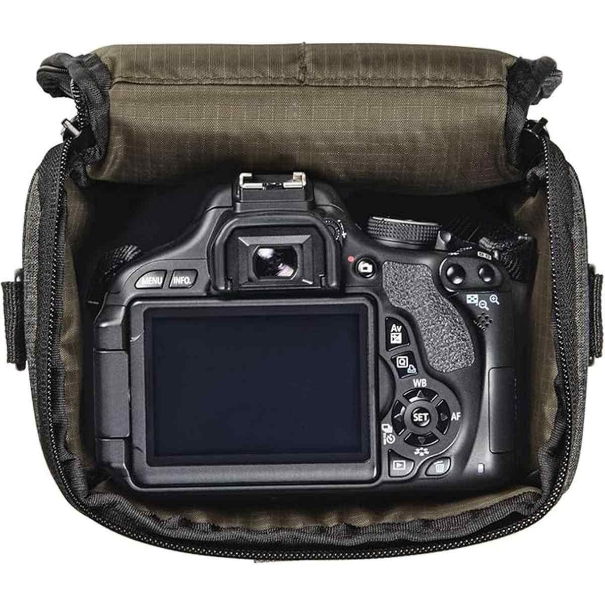 Borsa Hama Terra 110 Colt grigio art.121304