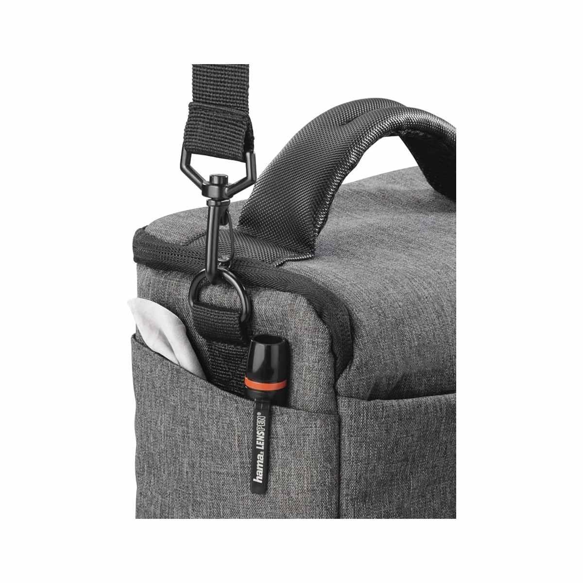 Borsa Hama Terra 110 Colt grigio art.121304