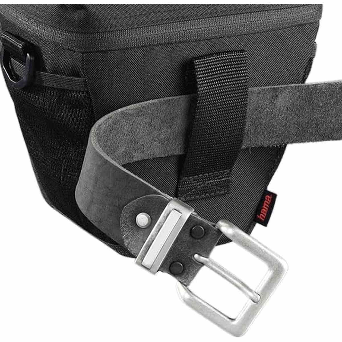 Borsa Hama Valletta 110 Colt nera art.185077