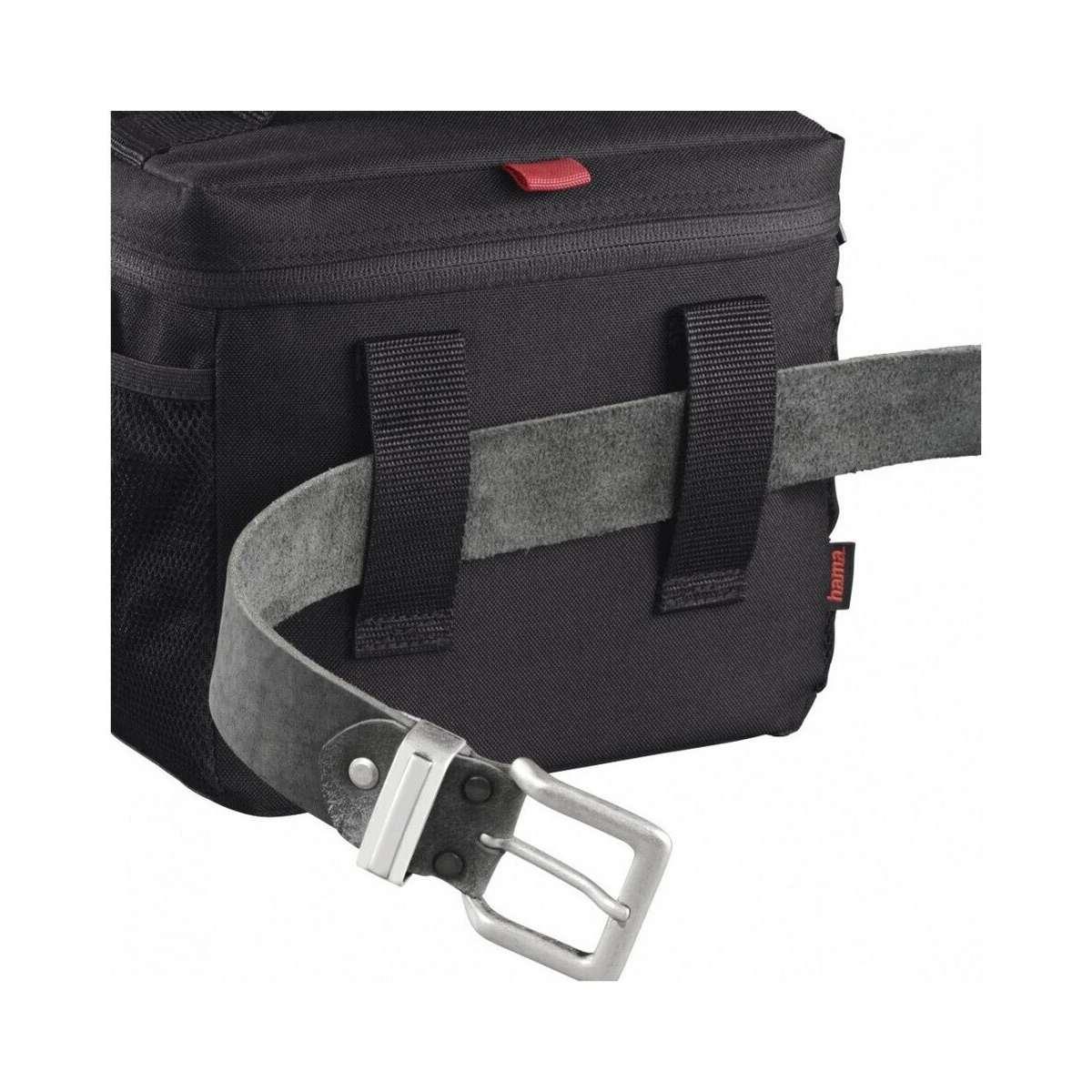 Borsa Hama Valletta 130 nero art.185074