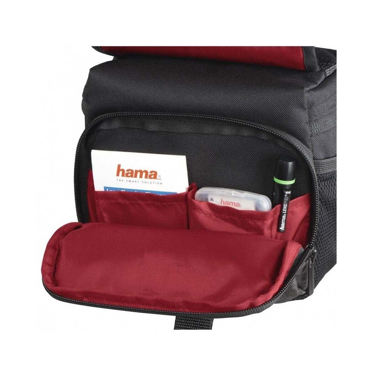 Borsa Hama Valletta 130 nero art.185074