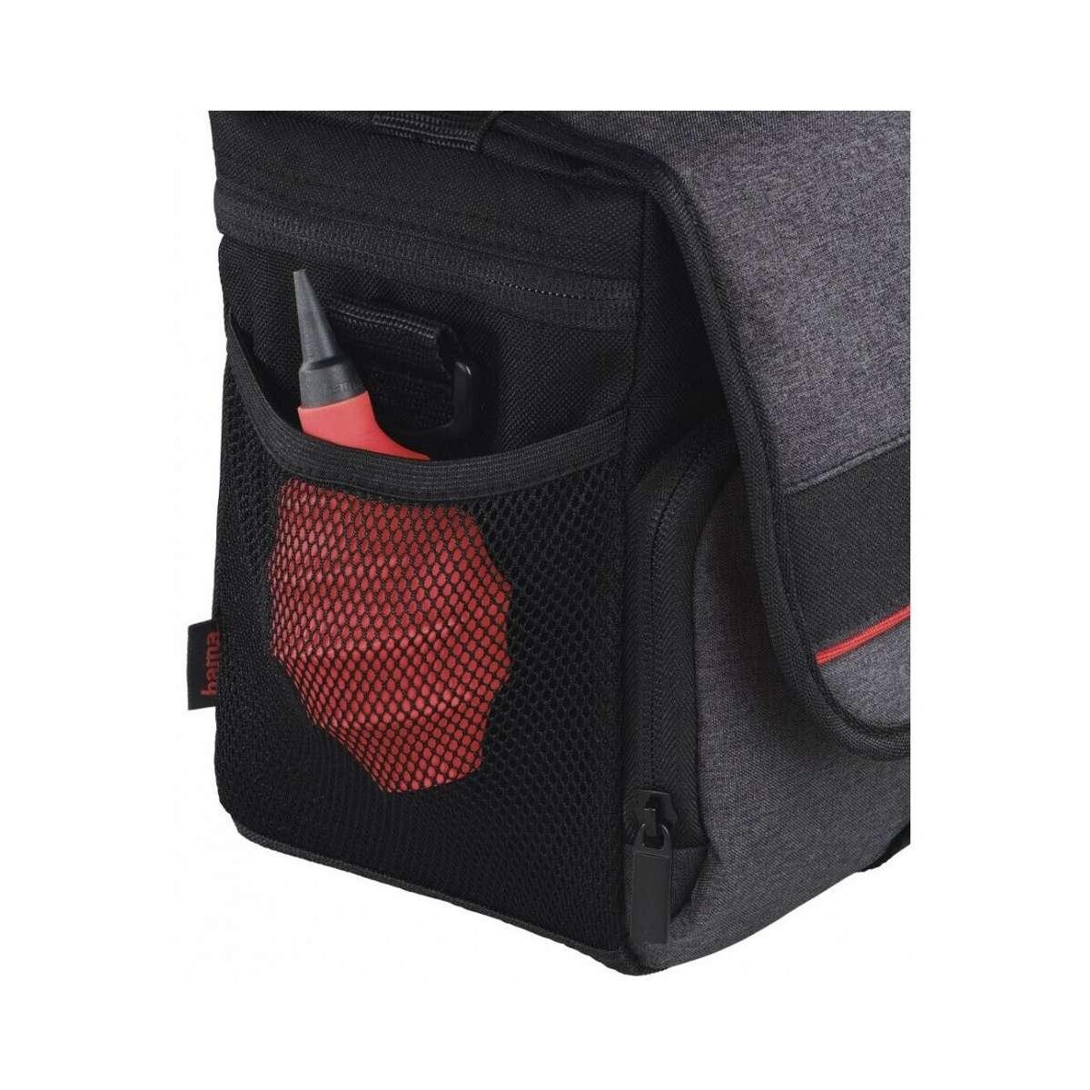 Borsa Hama Valletta 130 nero art.185074