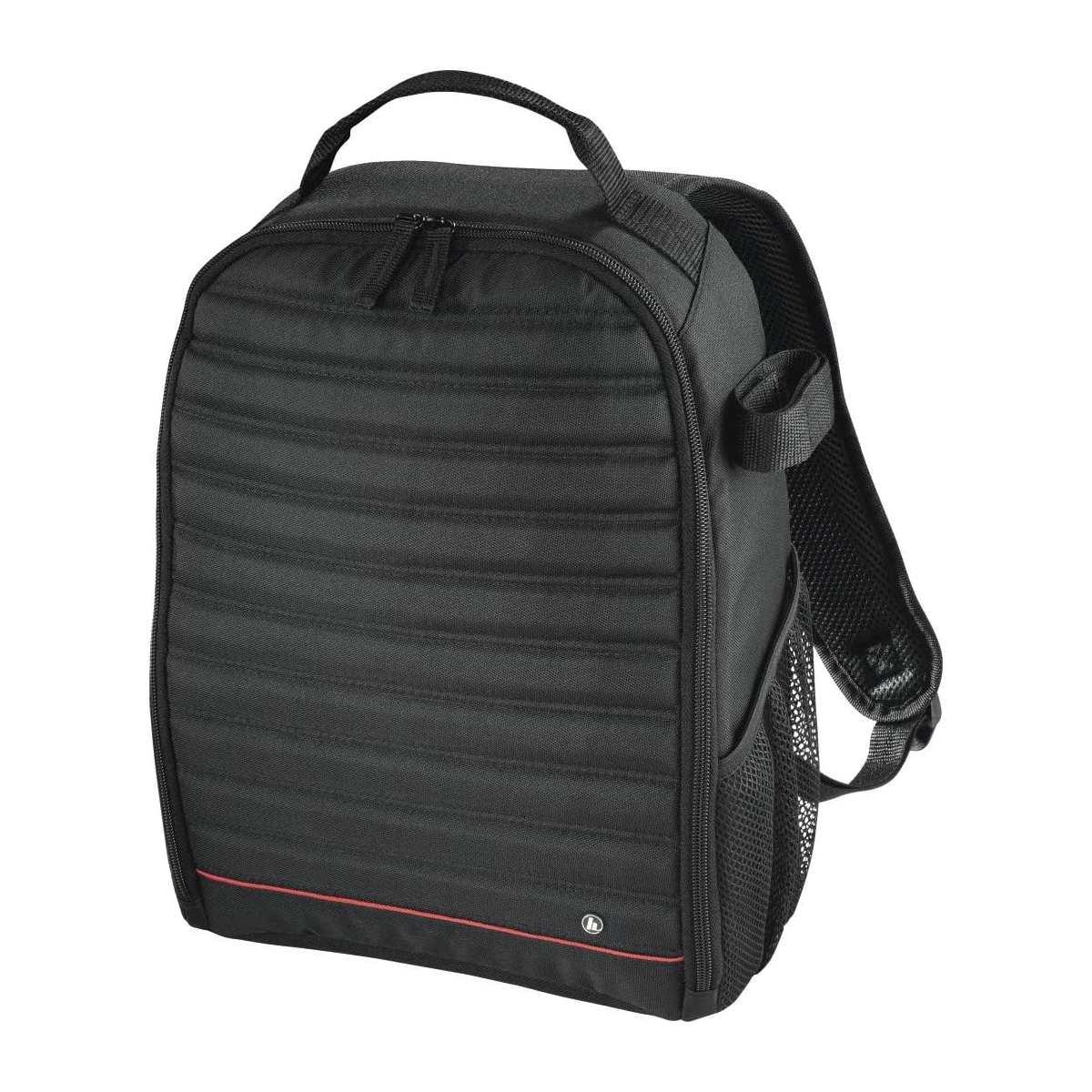 Zaino Hama Samara 170 nera (25x10x30 cm) art.185088