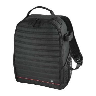 Zaino Hama Samara 170 nera (25x10x30 cm) art.185088