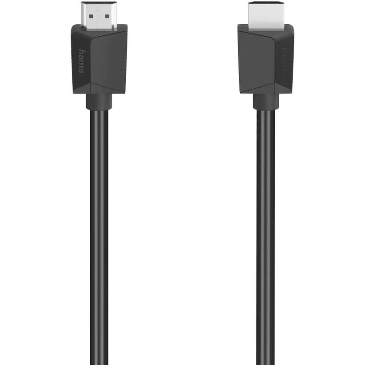 Cavo hama hdmi/hdmi 4k 1,5mt