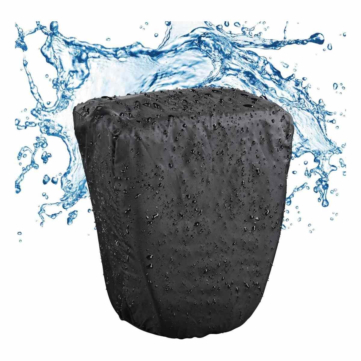 Borsa hama matera 110 colt nero art.121336