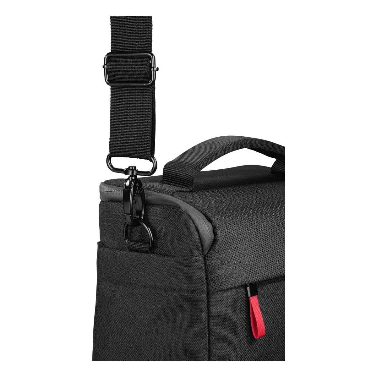 Borsa hama matera 110 colt nero art.121336