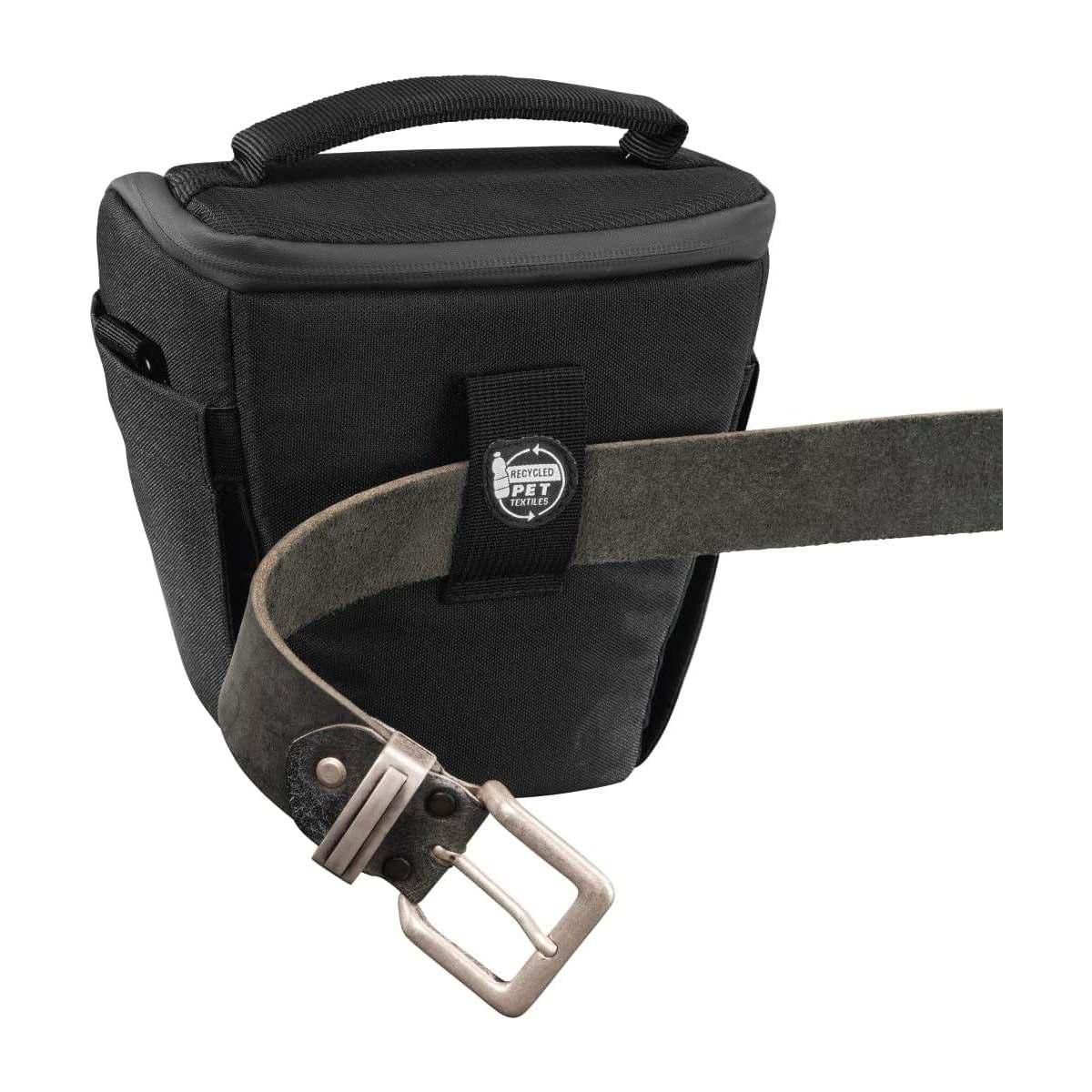 Borsa hama matera 110 colt nero art.121336