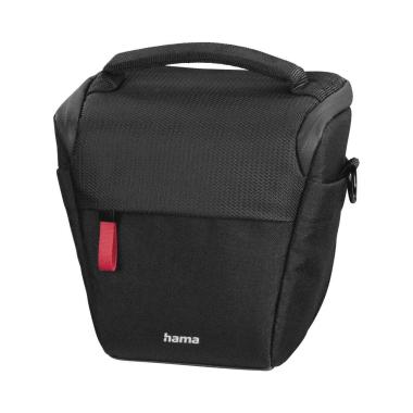 Borsa hama matera 110 colt nero art.121336