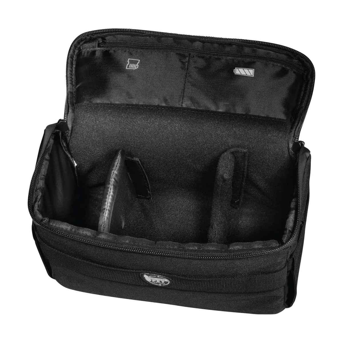 Borsa hama matera 135 nero art.121339