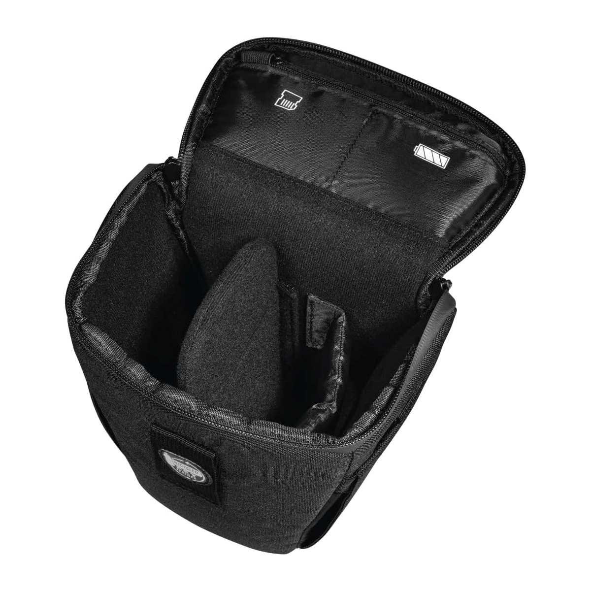 Borsa hama matera 100 colt nero art.121335