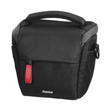 Borsa hama matera 100 colt nero art.121335