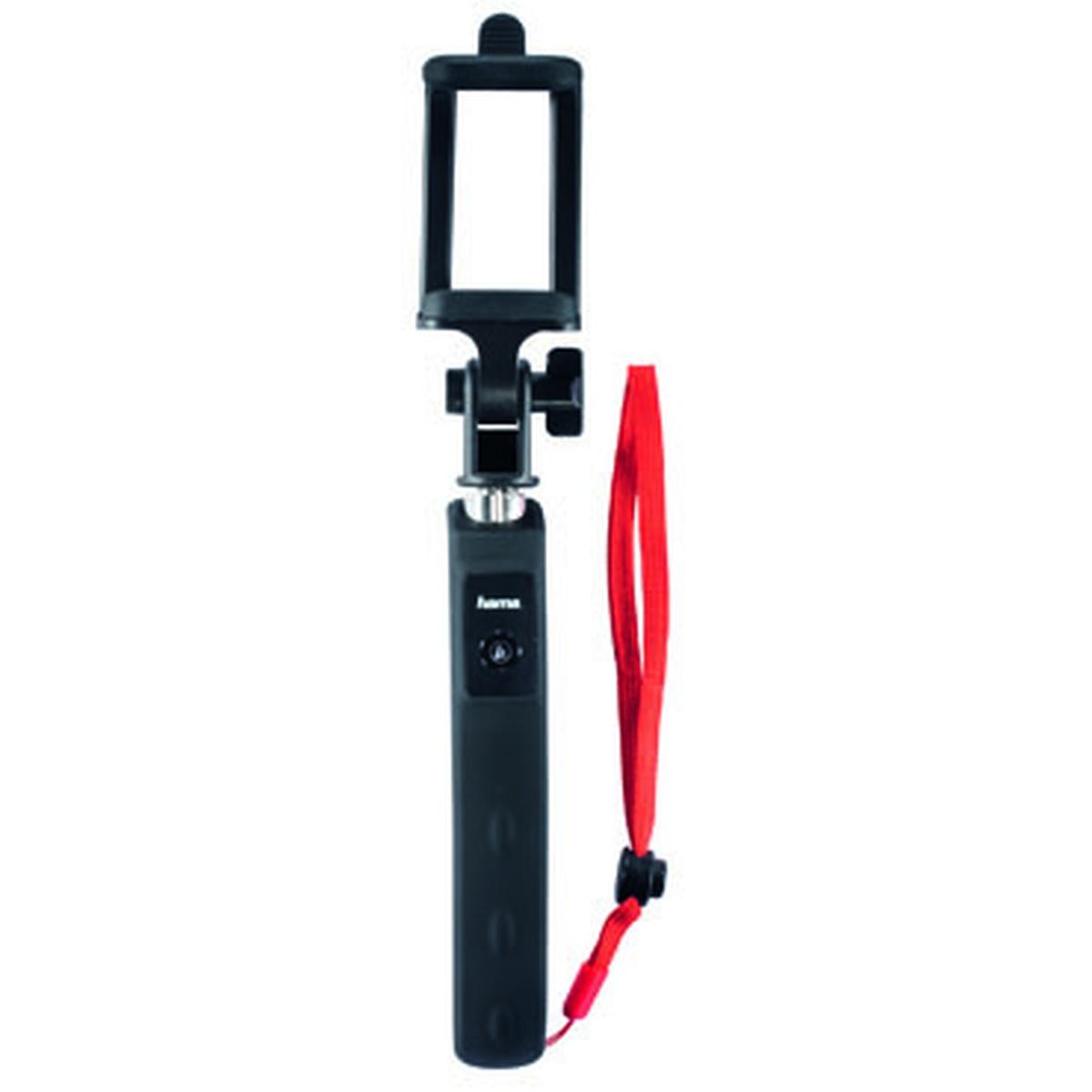 Supporto hama selfie fun 70bt x smartphone