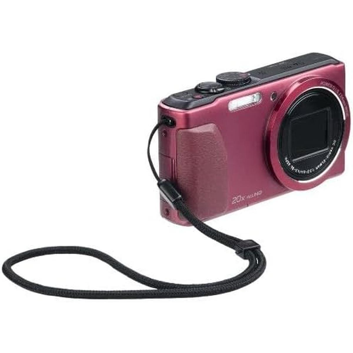 Laccetto hama per mano loop 22 cm nero