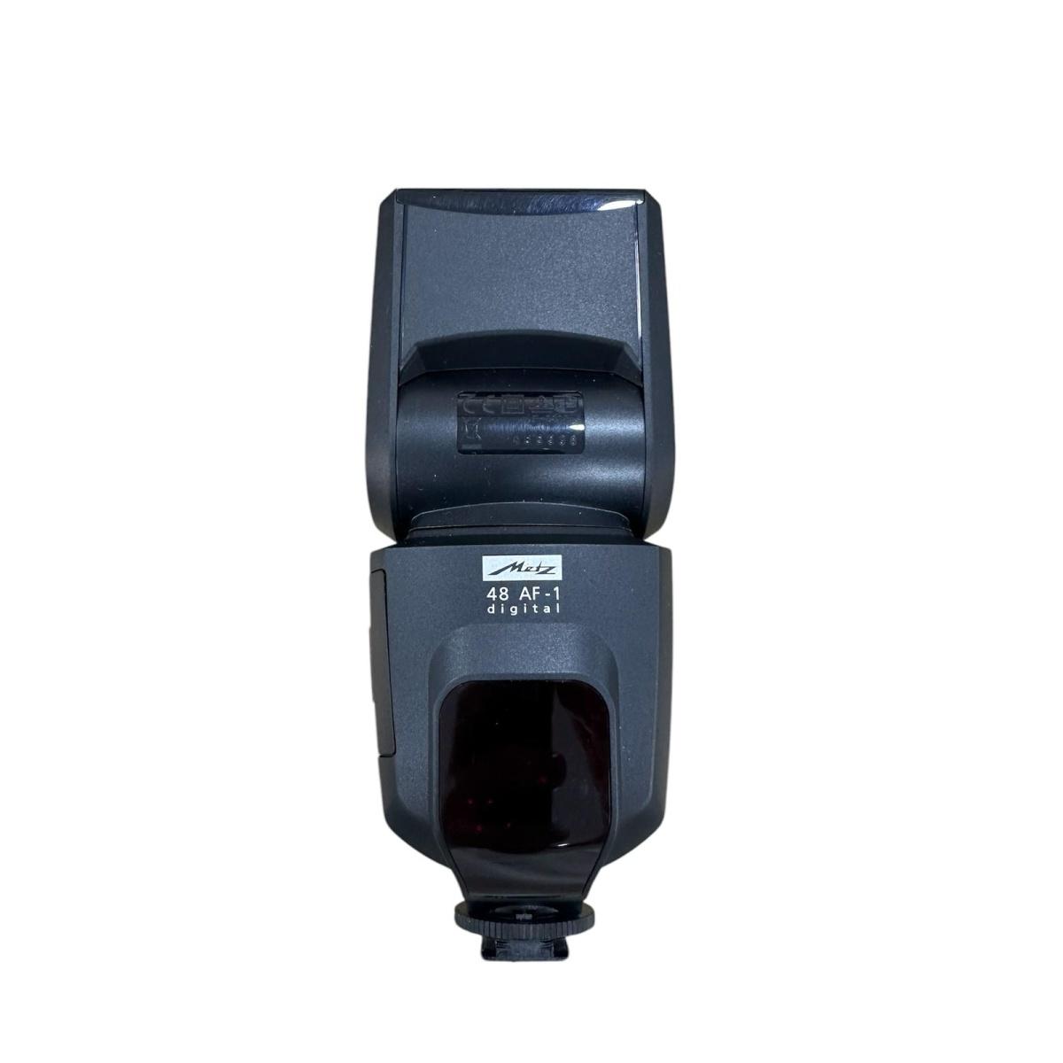 Usato Flash Metz 48 Af-1 Digital per Nikon - Conto Vendita