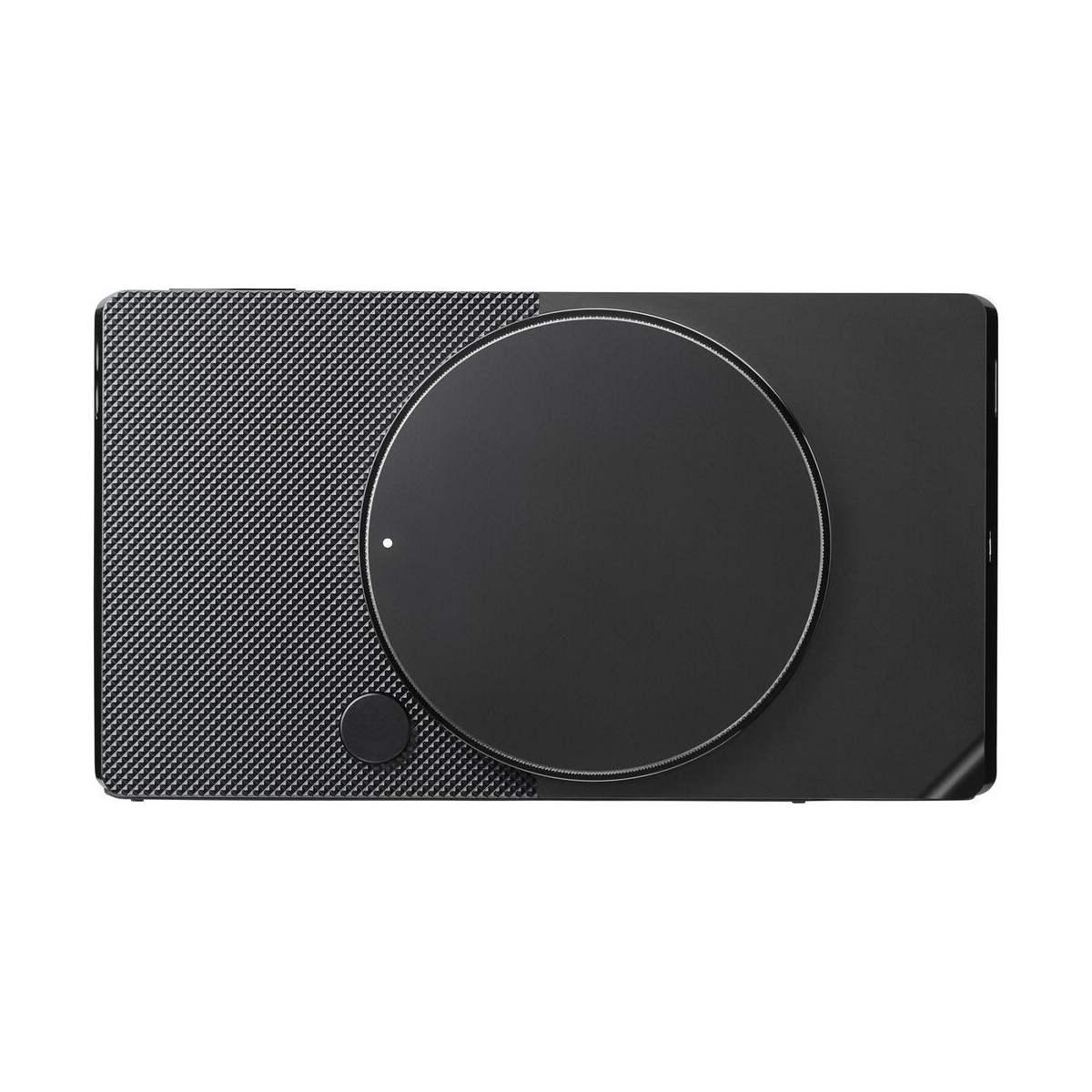 Sigma FP Nera- Fotocamera Mirrorless full-frame innesto L-Mount sensore 24 megapixel
