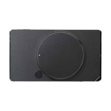 Sigma FP Nera- Fotocamera Mirrorless full-frame innesto L-Mount sensore 24 megapixel