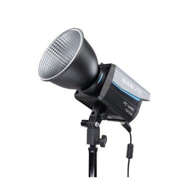 Illuminatore NANLITE FC-120C LED RGBW SPOT LIGHT